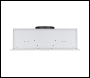 Sealey DH284 Baridi Cooker Hood with 5 Layer Filter 52cm - Stainless Steel