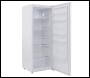 Sealey DH322 Baridi Freestanding Larder Fridge 241L – White