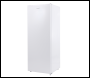Sealey DH322 Baridi Freestanding Larder Fridge 241L – White