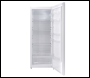 Sealey DH322 Baridi Freestanding Larder Fridge 241L – White
