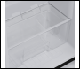 Sealey DH323 Baridi Freestanding Larder Fridge 241L – Black