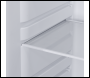 Sealey DH323 Baridi Freestanding Larder Fridge 241L – Black