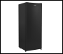 Sealey DH323 Baridi Freestanding Larder Fridge 241L – Black
