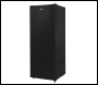 Sealey DH323 Baridi Freestanding Larder Fridge 241L – Black