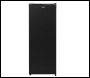 Sealey DH323 Baridi Freestanding Larder Fridge 241L – Black