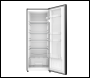 Sealey DH323 Baridi Freestanding Larder Fridge 241L – Black
