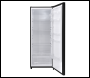 Sealey DH323 Baridi Freestanding Larder Fridge 241L – Black