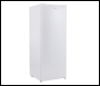 Sealey DH324 Baridi Freestanding Tall Freezer 177L Capacity – White