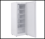 Sealey DH324 Baridi Freestanding Tall Freezer 177L Capacity – White