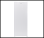 Sealey DH324 Baridi Freestanding Tall Freezer 177L Capacity – White