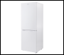 Sealey DH326 Baridi  60/40 Smart Frost Fridge Freezer 227L Capacity – White