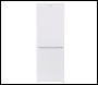 Sealey DH326 Baridi  60/40 Smart Frost Fridge Freezer 227L Capacity – White