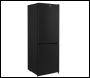 Sealey DH327 Baridi 60/40 Smart Frost Fridge Freezer 227L Capacity – Black