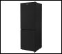 Sealey DH327 Baridi 60/40 Smart Frost Fridge Freezer 227L Capacity – Black