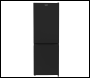 Sealey DH327 Baridi 60/40 Smart Frost Fridge Freezer 227L Capacity – Black