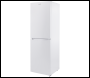Sealey DH328 Baridi 60/40 Smart Frost Fridge Freezer 254L Capacity – White