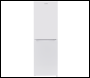 Sealey DH328 Baridi 60/40 Smart Frost Fridge Freezer 254L Capacity – White