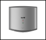 Sealey DH379 Baridi High Speed Hand Dryer with Auto-Sensor 1400-1650W - Silver