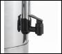 Sealey DH388 Baridi Hot Water Boiler, Tea Urn 30L Capacity - Stainless Steel