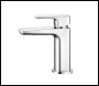 Sealey DH392 Baridi Basin Mixer Tap with Clicker Waste - Chrome