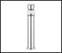Sealey DH394 Baridi High Basin Mixer Tap with Clicker Waste - Chrome