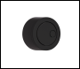 Sealey DH409 Baridi Flush Button for Cabinet-Style Cistern - Matt Black