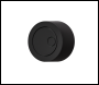 Sealey DH409 Baridi Flush Button for Cabinet-Style Cistern - Matt Black