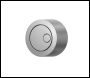 Sealey DH410 Baridi Flush Button for Cabinet-Style Cistern - Chrome