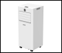 Sealey DH414 Baridi 5-in-1 Portable Air Conditioner/Dehumidifier/Air Cooler with Window Sealing Kit 9,000Btu/hr - White