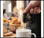 Sealey DH431 Baridi Hot Water Boiler/Tea Urn, 20L Capacity - Black