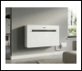 Sealey DH432 Baridi 4 -in-1 Smart Monobloc Wall-Mounting Air Conditioning Unit 10,000Btu/hr - White