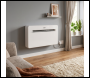 Sealey DH432 Baridi 4-in-1 Smart Monobloc Wall-Mounting Air Conditioning Unit 10,000Btu/hr - White