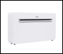 Sealey DH432 Baridi 4-in-1 Smart Monobloc Wall-Mounting Air Conditioning Unit 10,000Btu/hr - White