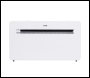 Sealey DH432 Baridi 4-in-1 Smart Monobloc Wall-Mounting Air Conditioning Unit 10,000Btu/hr - White