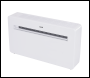 Sealey DH433 Baridi 4-in-1 Smart Monobloc Wall-Mounting Air Conditioning Unit 12,000Btu/hr - White