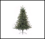 Sealey DH44 Dellonda Artificial Hinged Christmas Tree 5ft(150cm)