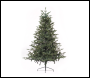 Sealey DH45 Dellonda Artificial Hinged Christmas Tree 6ft(180cm)