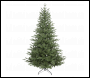 Sealey DH46 Dellonda Artificial Hinged Christmas Tree 7ft(210cm)