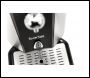 Sealey DH49 Baridi Mini Keg Draft Beer Dispenser Tap with Integrated Cooling 5L Capacity