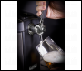 Sealey DH49 Baridi Mini Keg Draft Beer Dispenser Tap with Integrated Cooling 5L Capacity