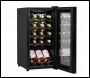 Sealey DH5 Baridi 15 Bottle Tabletop Wine Fridge & Cooler