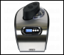 Sealey DH50 Baridi Ice Cream, Gelato & Sorbet Machine with Fast-Freeze Compressor Cooling 1.5L Capacity