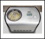 Sealey DH51 Baridi Ice Cream Maker with Fast Freeze 1.2L Capacity - Stainless Steel