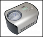Sealey DH51 Baridi Ice Cream Maker with Fast Freeze 1.2L Capacity - Stainless Steel
