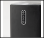 Sealey DH52 Baridi Ice Cube Maker with LED Display & 10 Minute Freeze
