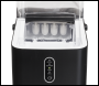 Sealey DH52 Baridi Ice Cube Maker with LED Display & 10 Minute Freeze