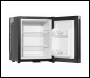 Sealey DH57 Baridi Ultra-Quiet Mini Drinks Fridge 25L Capacity