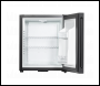 Sealey DH57 Baridi Ultra-Quiet Mini Drinks Fridge 25L Capacity