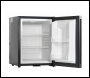 Sealey DH58 Baridi Ultra-Quiet Mini Drinks Fridge 35L Capacity