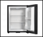 Sealey DH58 Baridi Ultra-Quiet Mini Drinks Fridge 35L Capacity
